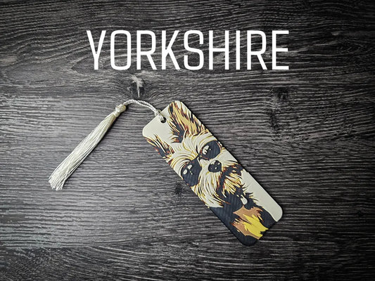 Yorkshire Terrier Dog