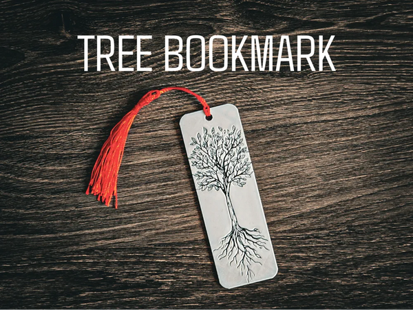 Tree Bookmark