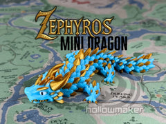 Mini Zephyros