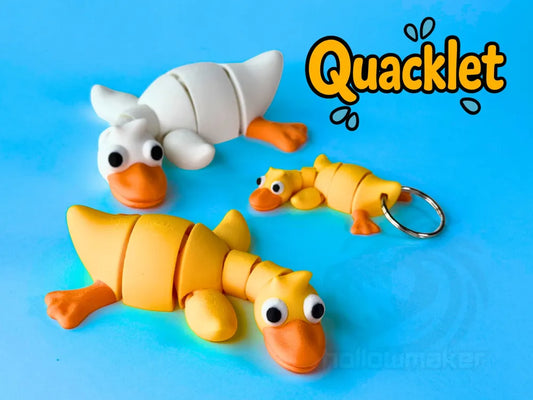 Quacklet