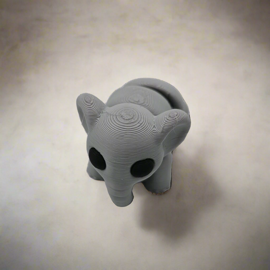 Baby Elephant