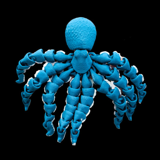 Flexi Octopus