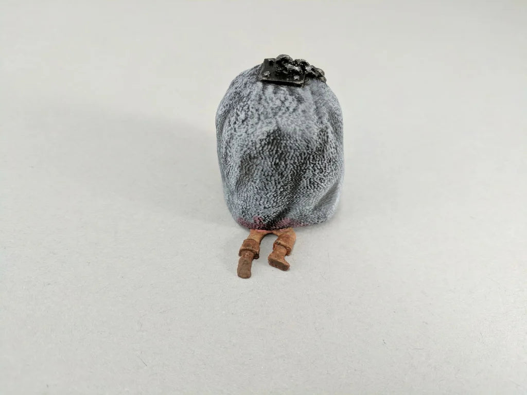 28mm Falling Rock Trap