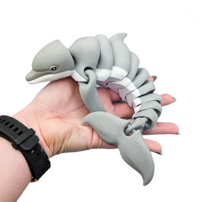 Flexi Dolphin