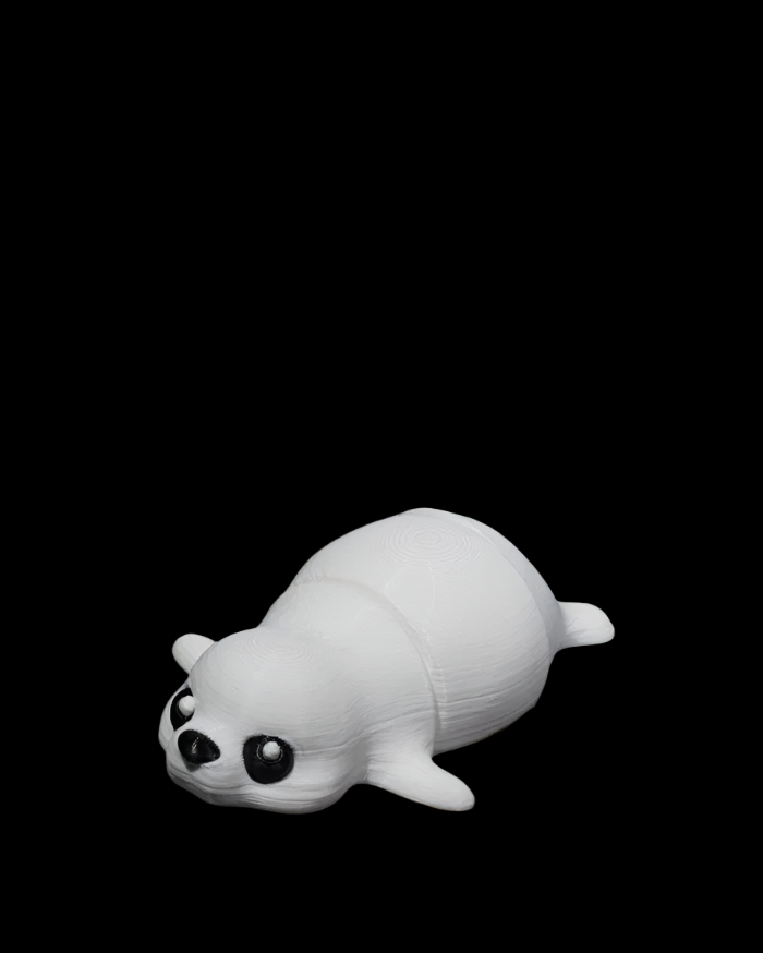Baby Seal