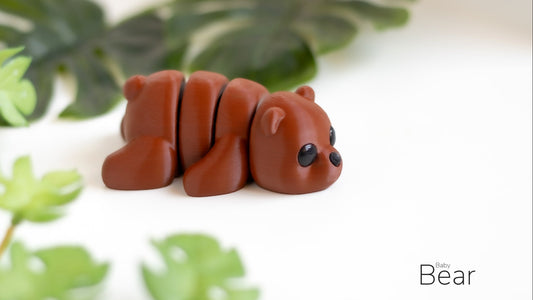Baby Bear