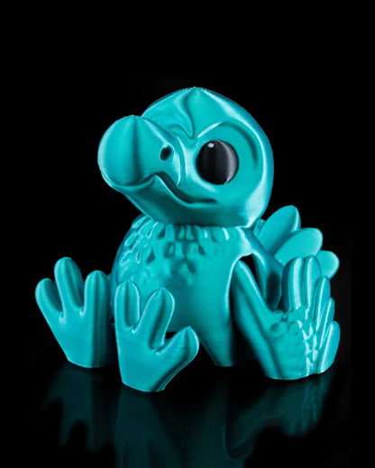 Bobble Dodo