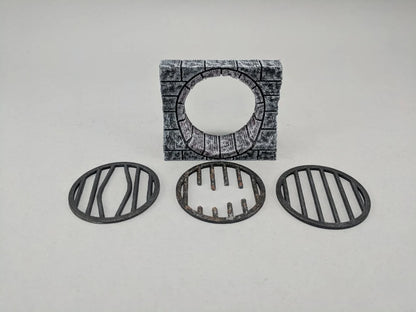 28mm Sewer Drain