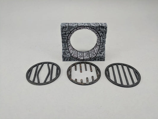 28mm Sewer Drain