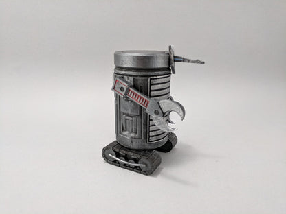 Warbot