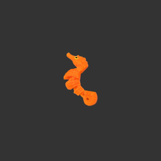 FLEXI Seahorse Nano Version