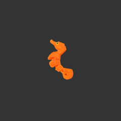 FLEXI Seahorse Nano Version