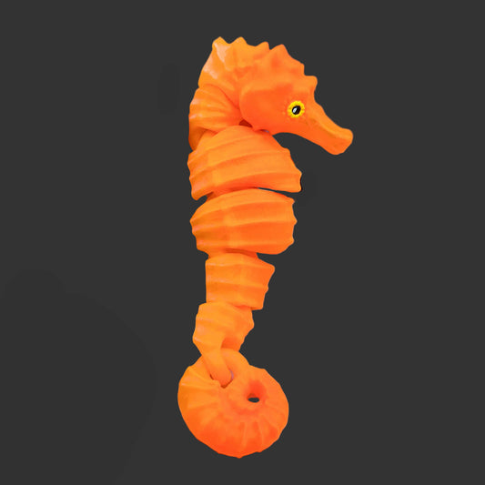 FLEXI Seahorse