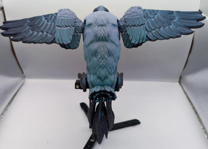 Crow