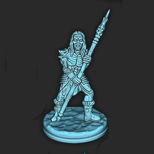 Frost Wight 2