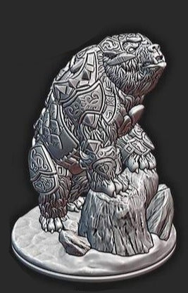 Bear Version 3