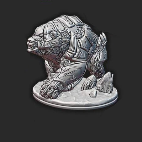 Bear Version 2