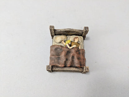 28mm Large Beds