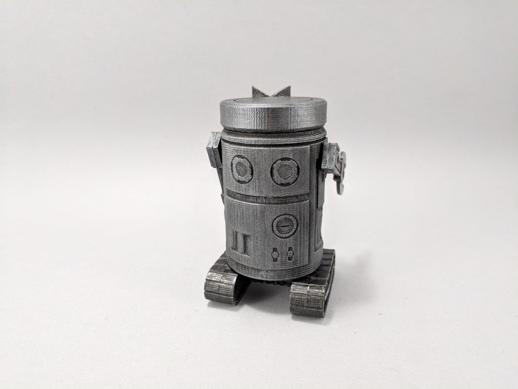 Warbot