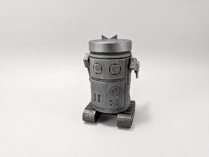 Warbot