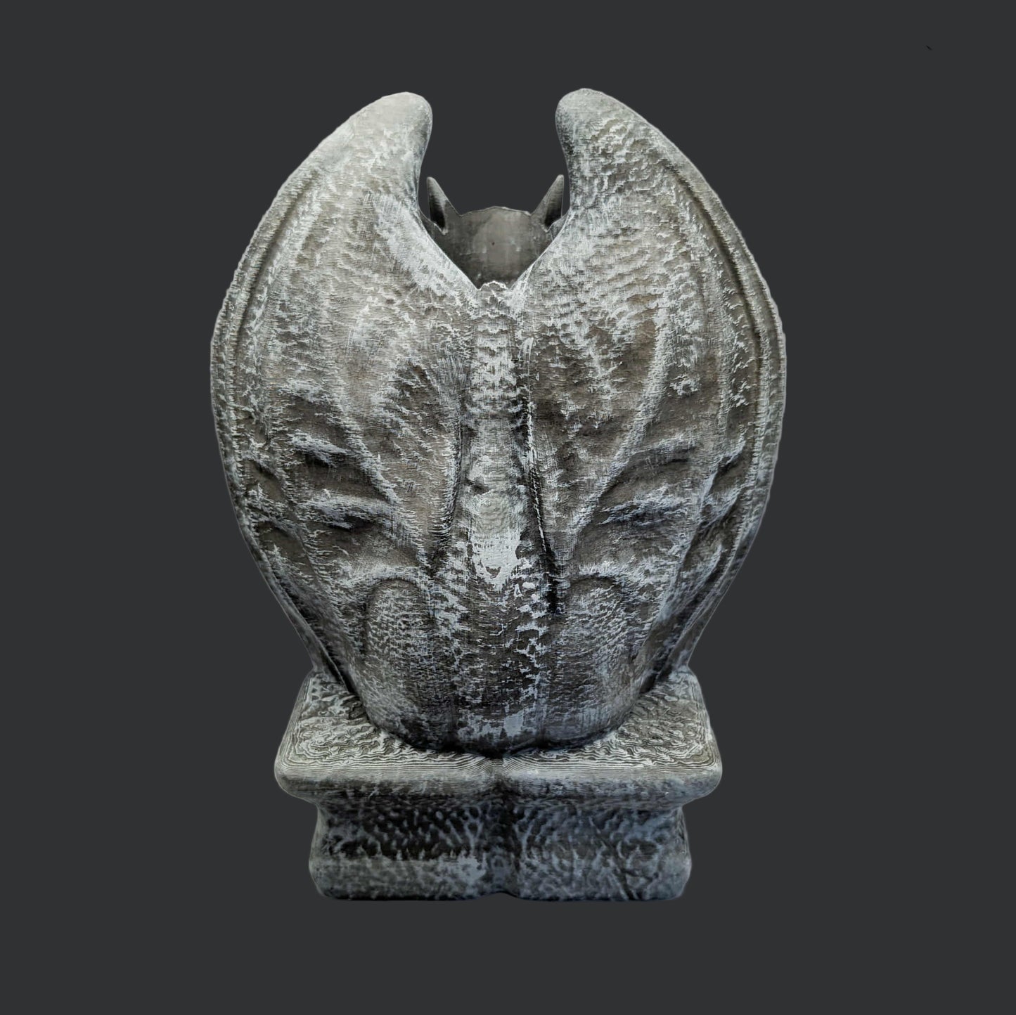 Gargoyle Dice Tower