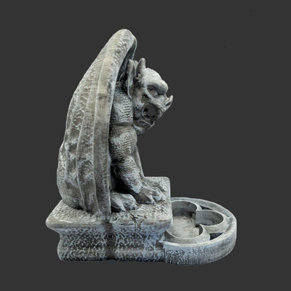 Gargoyle Dice Tower