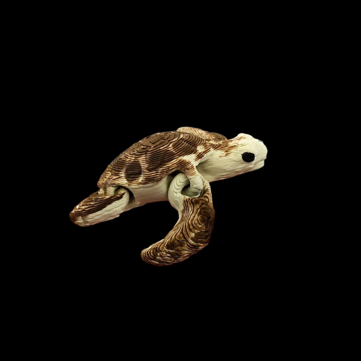 Nano Flexi Sea Turtle