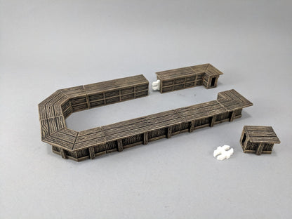 28mm Modular OpenLOCK Bar