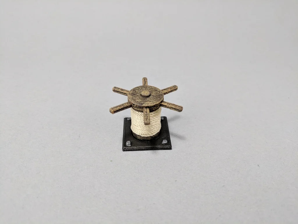 28mm Crank