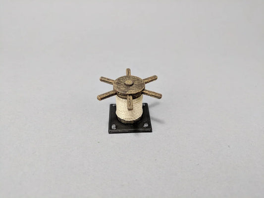 28mm Crank