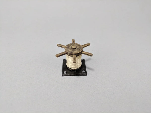 28mm Crank