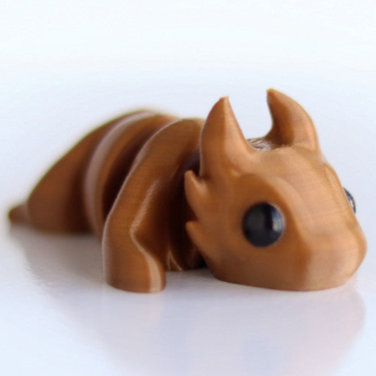 Baby Dragon