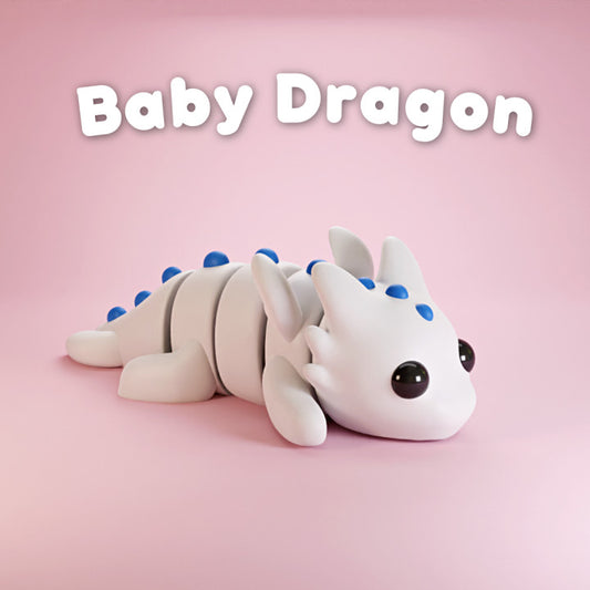 Baby Dragon 2