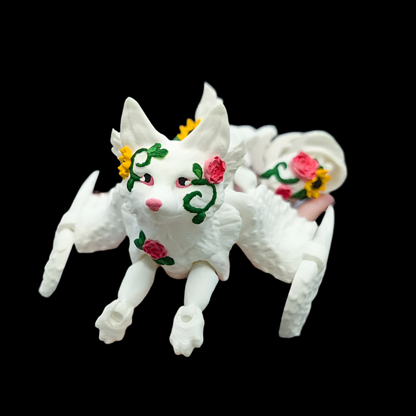 Flexi Fae Fox