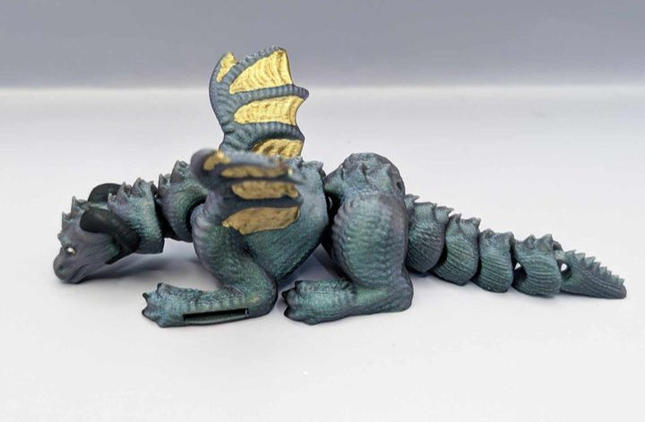Dragon Buddy