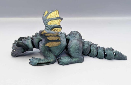 Dragon Buddy