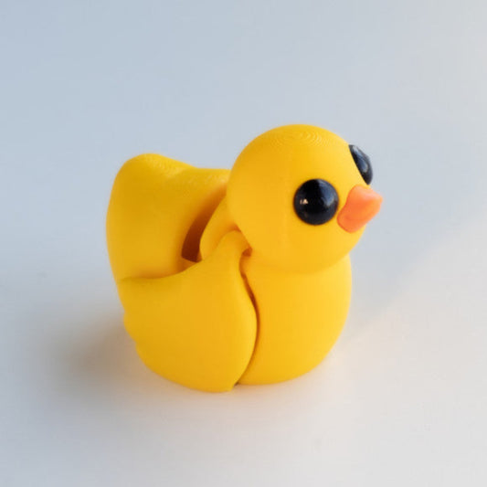 Baby Duck