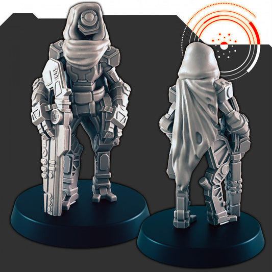 Assassin Android