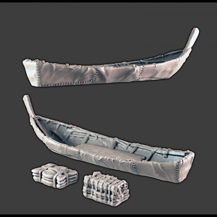 Fishing Boat