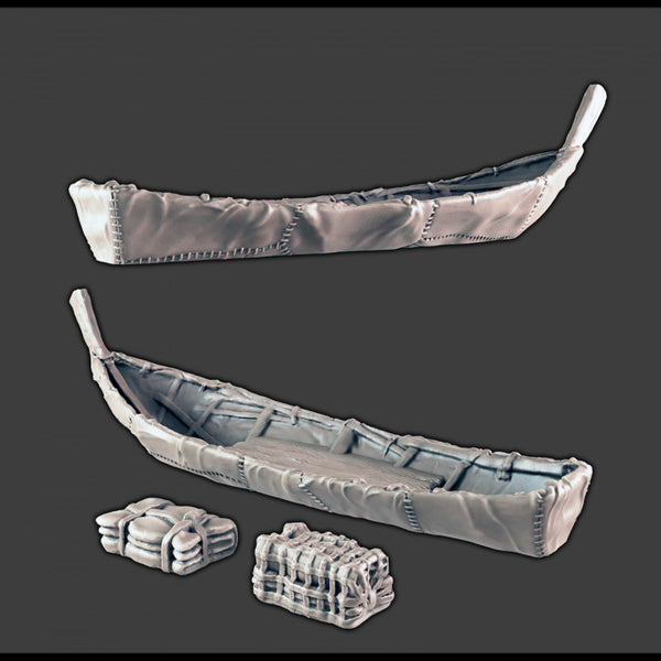Fishing Boat