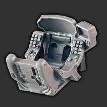 Bridge Control Seat 1
