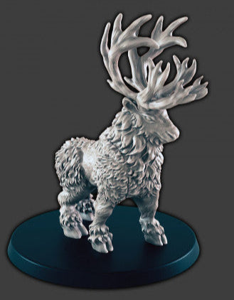 Caribou