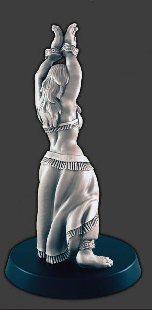 Desert Dancer 1