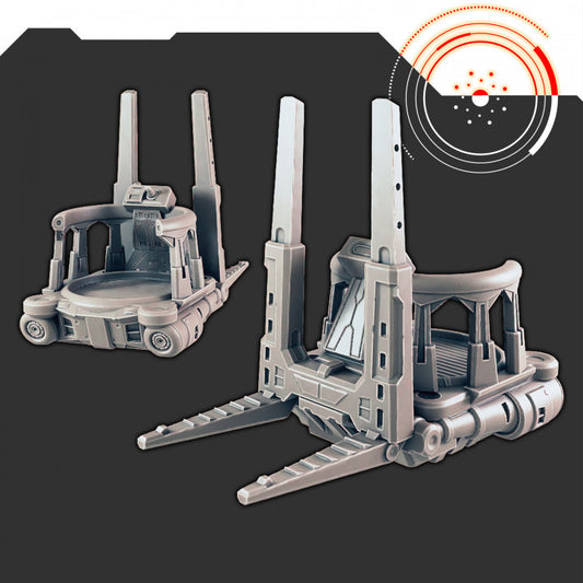 Grav Loader