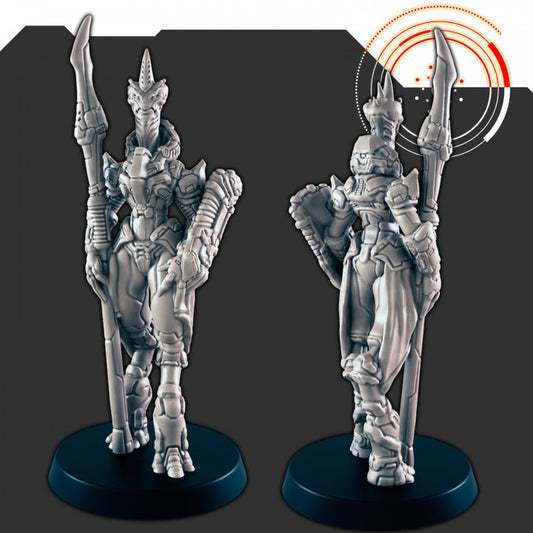 Alien Guard