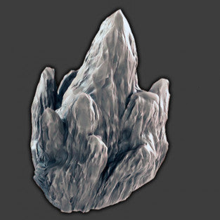 Icy Scenery 3
