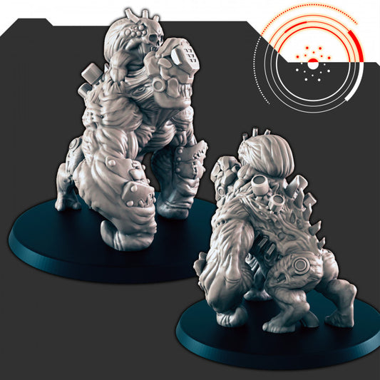 Kyton Brute
