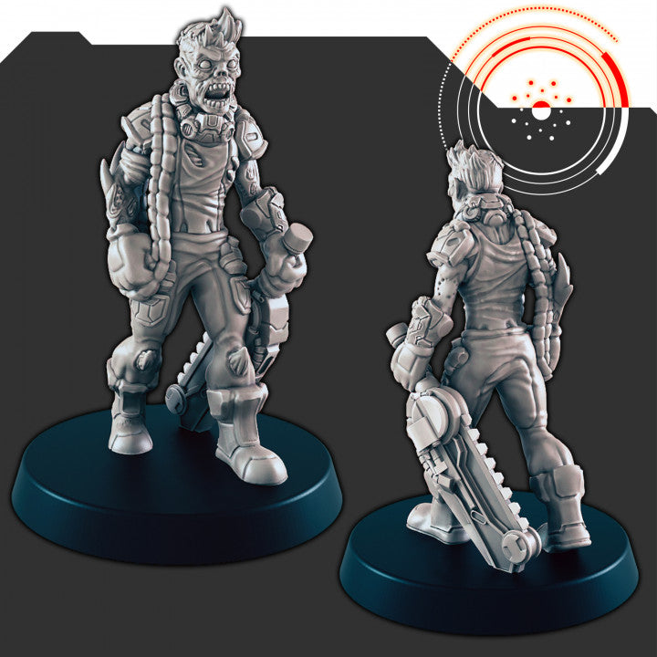 Male Kyton 2