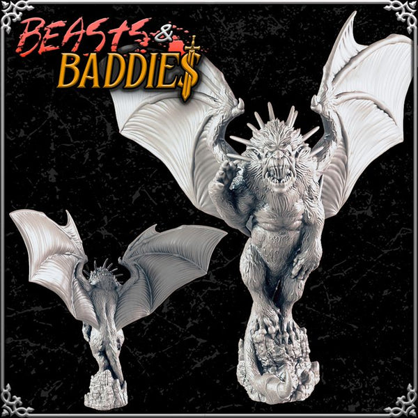 Manticore
