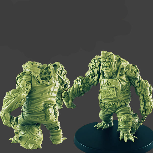 Super Mutant Smasher